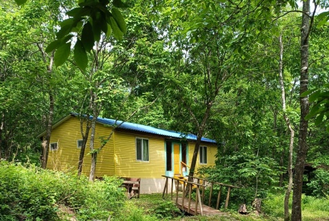 Витязь: Гостевой дом Камень Льва