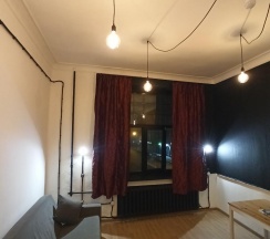 3-комнатные апартаменты стандарт в Rooms4Rent (Румс фор Рент)