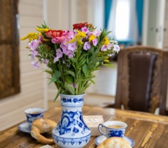 Обзорный в Кремле у Куприна в Дом Куприна в Кремле