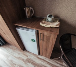 Стандарт (с балконом) №10 в House 9