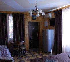 Номер Comfort в Гагра