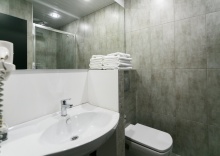 DD_PMS - Deluxe Room в WineWood Moscow