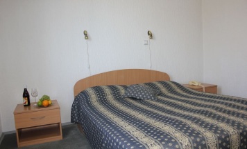 Номер повышенной комфортности в Алтек