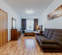 2-комнатные апартаменты студия в DreamHouse