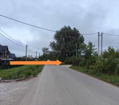 Дом в Ритербург