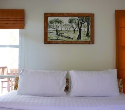 Номер Standard в Kamalar Palace Longstay house
