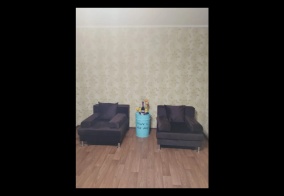 Апартаменты Альянс на улице Мира в Нижневартовске