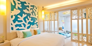 Као Лак: Курортный отель The Sands Khao Lak by Katathani SHA Extra Plus