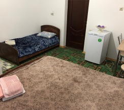 Двухместный (стандарт) в Березка
