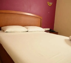 Номер Superior в Iris Hotel
