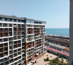 Квартира в Апартаменты на ул. Старошоссейная, 5 корпус 4 кв248