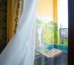 Superior Green (Double) в Spatium wellness center