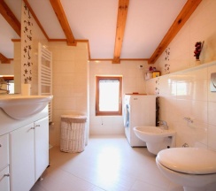 Коттедж в Holiday Home Valmoneda