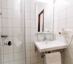 Двухместный в Сквер