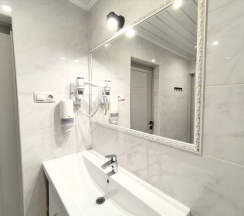 Апартаменты в Рослеспром