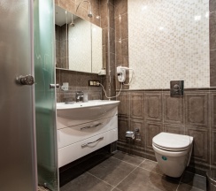 ЭСТОСАДОК, БЕРЕЗОВАЯ  106 - 52, №6 (балкон), (парковка) в Березовый