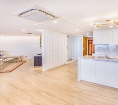 Люкс Diamond c 1 комнатой в Royal Cliff Beach Hotel Pattaya