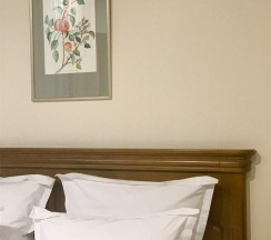 2-комнатный номер люкс премиум в Барский флигель