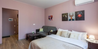 Самара: Апартаменты RentPlaza