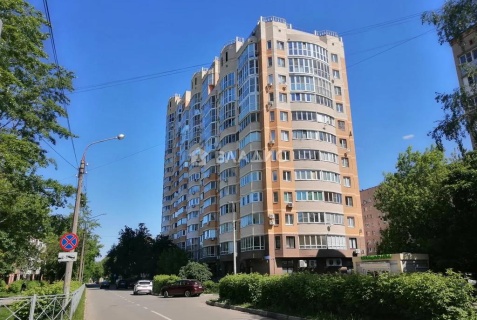 Подольск: Апартаменты MAXI (Макси) на улице Народная