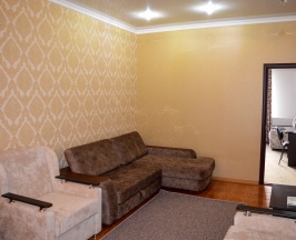 Люкс с джакузи №31 (1 Bedroom Deluxe) в Виктория