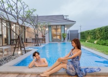 Вилла с 3 комнатами в SHAAN - Luxurious 3 bedroom Pool Villa, Hua Hin