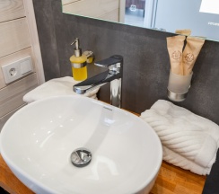 Студия в Calista