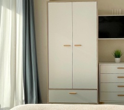 1-комнатные апартаменты, 25м²#5 в Каравелла Сочи