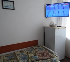 Номер Standard в Гостевой дом