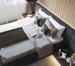 Коттедж с 4 комнатами в Плавное течение