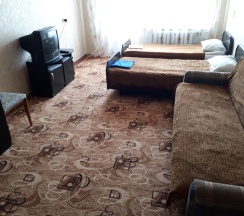 Квартира в Апартаменты на пр. Мира 22