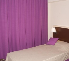 Номер стандарт с 2 односпальными кроватями в А-бутик