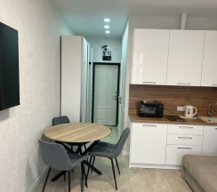 Студия 45 к1 в San-Marino