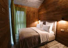 МИНОС ( ДО 8 ГОСТЕЙ ) в Berloga Country Resort