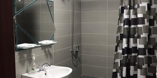 Бердск: Отель Новый