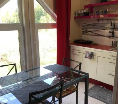 3-комнатная комната улучшенная в Викинг