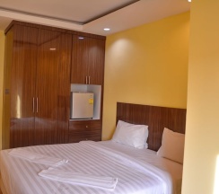 Номер Superior в Taj Place Residency
