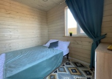 Домик 1 в Sol Beach House