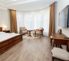 Superior Luxe в АрТау