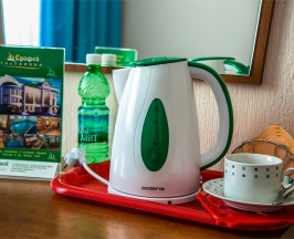 Economy Single 2 в Ерофей