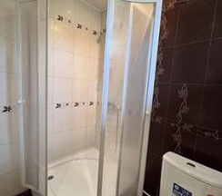 Комната люкс с 2 односпальными кроватями в Санта Мария