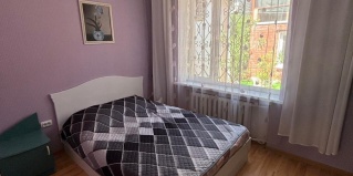 Геленджик: Гостевой дом Виктория