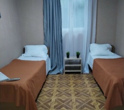 Эконом Двухместный в Anchor Villa