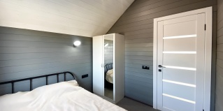 Нижегородская: Коттедж Любовь и Горы