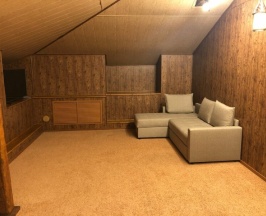 Семейный улучшенный в Легенда