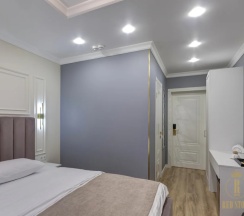 Полулюкс в Hotel RedStone