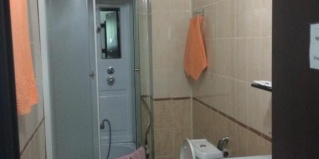 Екатеринбург: Отель Березовая роща
