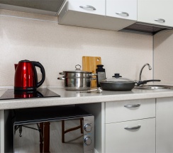 Апартаменты на Белинского, 30 на 6 этаже (78) в Степаненков