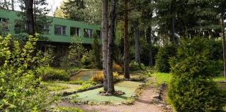 Всеволожск: Отель Forest Relax