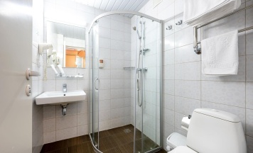 Номер Стандарт видовой в Москва